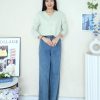Premium Ribbon Cardigan (2260)A15