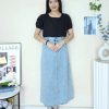 高品桐花时装上衣 (8003) B20