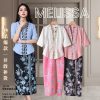娘惹batik连身裙 (ME12750)
