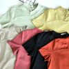 Super Cotton 新中式领时装上衣 (B1316)