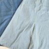 Premium Summer Denim Skirt (LA8382)