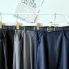 高品设计款西装 Midi Skirt (813)A18
