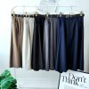 高品设计款西装 Midi Skirt (813)A18