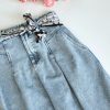 高品设计款 Denim Skirt (New Arrivals) (2670)