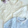 高品钩花定制版时装上衣 (0891)
