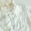 绣花Embroidery国风气质上衣 (0505)A15
