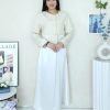 高品宋锦长袖新中式外套 (6150)