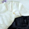 高品宋锦长袖提花新中式外套 (6023)C41