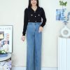 Premium Ribbon Cardigan (2260)A15