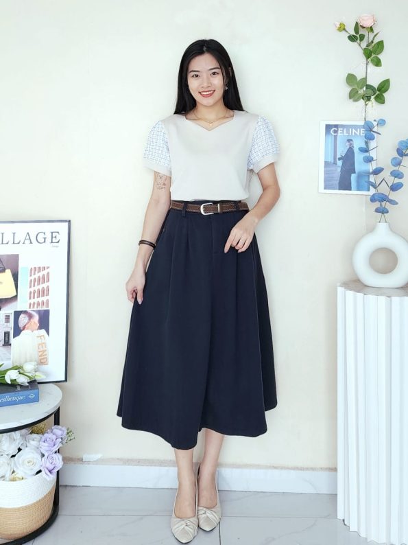 高品小香时装上衣 (2340)A15