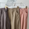 高品Cotton Jeans八布半裙 (6711)