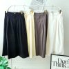 高品Cotton Jeans 半裙 (6929)