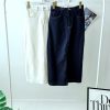 高品 Cotton Jeans 半裙 (6922)