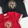 新中式高品精致刺绣上衣 (5132)A7