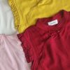 Premium Oriental Linen Top (824)