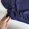 高品中袖时装上衣 (2309)B27