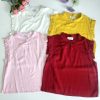 Premium Oriental Linen Top (824)