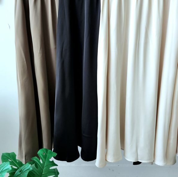 Premium Satin Midi (1351)B23