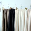 Premium Satin Midi (1351)B23