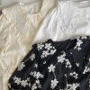 高品绣花时装上衣 (7202)B27