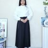 Premium Satin Midi (1351)B23