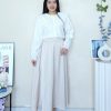 Premium Satin Midi (1351)B23