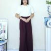 Korean Embroidery 刺绣花上衣 (9034)