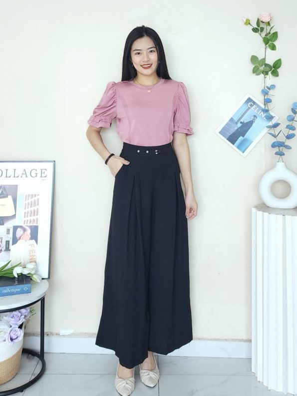 Premium Long Pant (0579)