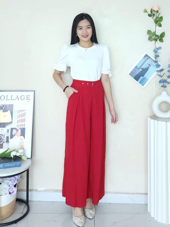 Premium Long Pant (0579)
