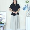 高品国风时装上衣 (6570)
