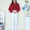 高品时装上衣 (2392)