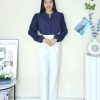 高品时装上衣 (2392)