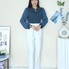 高品时装上衣 (2392)