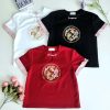 新中式高品精致刺绣上衣 (5132)A7